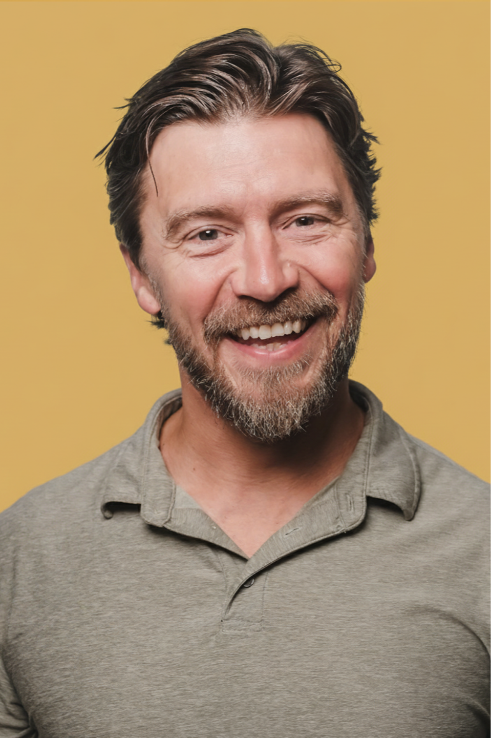 Ryan Koral